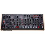 Синтезатор Sequential Trigon-6 Desktop 6-Voice Polyphonic Analog SEQ-3810 - фото 2