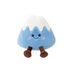 Плюшевая игрушка DIAIWAI - фото