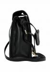 Сумка кросс-боди Burkely Cross body bag, Black - фото 6