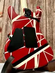 EVH Полосатая серия 5150 - фото 3