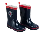 Кроссовки Paris Saint-Germain Wellies Kids Blue, синий - фото