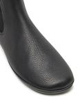 Ботинки женские челси Camper Right кожаные, черный - фото 4