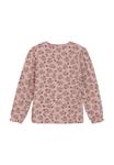 Топ Minymo Long sleeved top, Misty Rose/Light Pink - фото 2