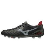 Кроссовки morelia neo 3 'black' Mizuno, черный - фото