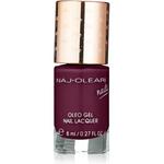 Лак для ногтей 8мл Naj Oleari - фото