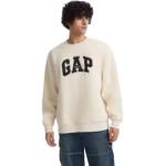 Унисекс свитшот GAP, синий - фото 11