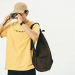 Футболка унисекс 714Street, черный - фото 13