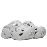 (WMNS) Crocs Caged Clog 'Atmosphere' - фото 2
