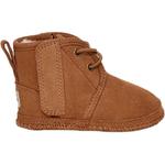 Детские ботинки Neumel Chestnut Infant UGG, Tan - фото 3