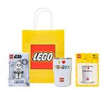 Кружка LEGO - фото