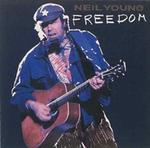 CD диск Young, Neil: Freedom - фото