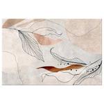 Фреска Artgeist Evening Time цвет grau/beige - фото