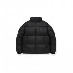 Пуховик унисекс COVERNAT, Черный - фото