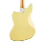 Электрогитара Fender Player II Jaguar, гриф из палисандра, Hialeah Yellow - фото 4