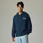 Dickies Свитшот Unisex Midnight Blue - фото 5