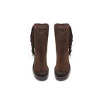 Ботильоны BELLE Ankle Boots Women's, черный - фото 8