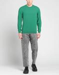 Свитер Roberto Collina, зеленый - фото 2