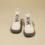 Ботинки Челси женские Josiny - фото 13