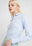 Блуза Mos Mosh TILDA SHIRT, Light Blue - фото 4