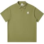 Рубашка поло унисекс KS, Черный - фото 16