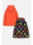 Куртка Coccodrillo, красочный - фото 3