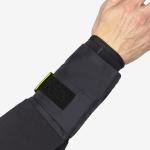 Куртка парусная женская/мужская Offshore 900 водонепроницаемая красная TRIBORD, огненно-красный - фото 11