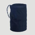 Шапка многофункциональная теплая ARTENGO, черный синий - фото 4