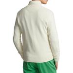 Мужской свитер Polo Ralph Lauren, Белый - фото 3