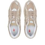 Кроссовки New Balance 2002R Protection Pack Driftwood, бежевый - фото 3