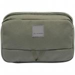 Маленькая сумка Coreway Minibag 3 Vaude, хаки - фото