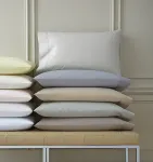 Простыня Celeste SFERRA, синий - фото 21