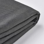 Чехол для шезлонга дивана Ikea Vimle, серый - фото