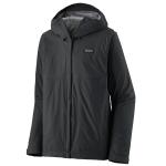 Куртка Patagonia Torrentshell 3L, черный - фото 2