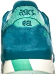 Кроссовки gel lyte 3 og 'misty pine seasform' Asics, синий - фото 8