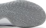 Кроссовки Nike Kyrie Flytrap 4 'White Metallic Silver', белый - фото 6