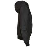 Куртка Build Your Brand Recycled, черный - фото 3