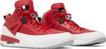 Кроссовки Jordan Spizike Gym Red, красный - фото 8