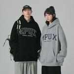 Свитшот Unisex MPUX, Абрикос - фото 8