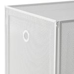 Контейнер для хранения Ikea Dronjons, белый - фото 3
