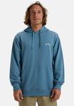 Толстовка ARCH  Billabong, синий - фото