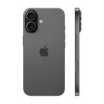 Смартфон Apple iPhone 17, 256 ГБ, (Dual NanoSIM), Black - фото 2