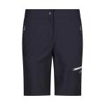 Женские шорты CMP WOMAN BERMUDA 31T5136 - фото