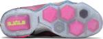 Кроссовки Nike LeBron 12 'Double Helix', фиолетовый - фото 5