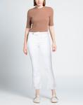 Брюки Liu •Jo, белый - фото 2