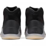 Кроссовки Adidas Yeezy Quantum Infants Teal Blue, бирюзовый - фото 6