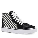 Кроссовки DeeZee, черный - фото