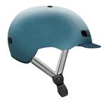 NUTCASE Велосипедный шлем Street Eco MIPS, Skip a Stone - фото 4