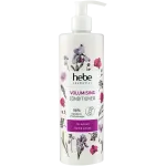 Hebe Cosmetics Volumizing Conditioner кондиционер для объема, 380 мл - фото