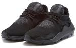 Adidas Y-3 Saikou Triple Black - фото 3