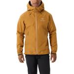 Arcteryx Куртка Arc'teryx Beta Lt с капюшоном из ткани GORE-TEX, Black - фото 9